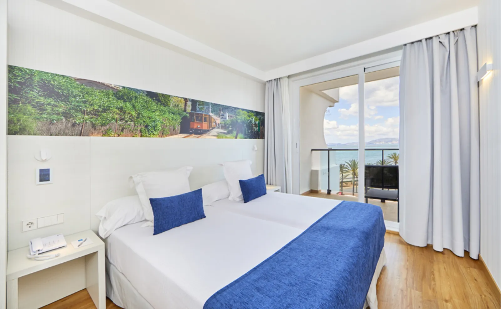 Hotel Negresco – Restaurant & Genuss, Adults-Only Hotel in Mallorca
