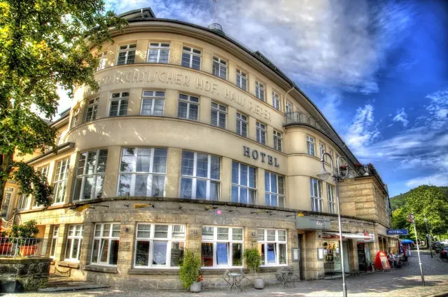 Hotel Niedersächsischer Hof – Pool & Spa, Erwachsenenhotel in Niedersachsen
