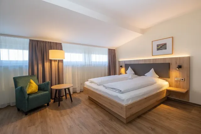 Hotel Niedersächsischer Hof – Zimmer & Suiten, Erwachsenenhotel in Niedersachsen