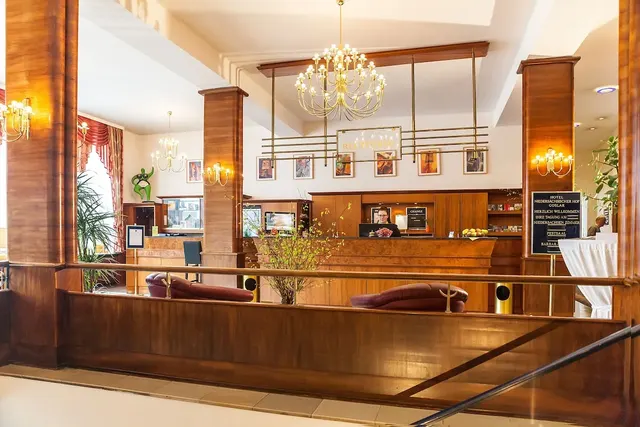 Hotel Niedersächsischer Hof – Adults-Only Hotel in Niedersachsen, DE