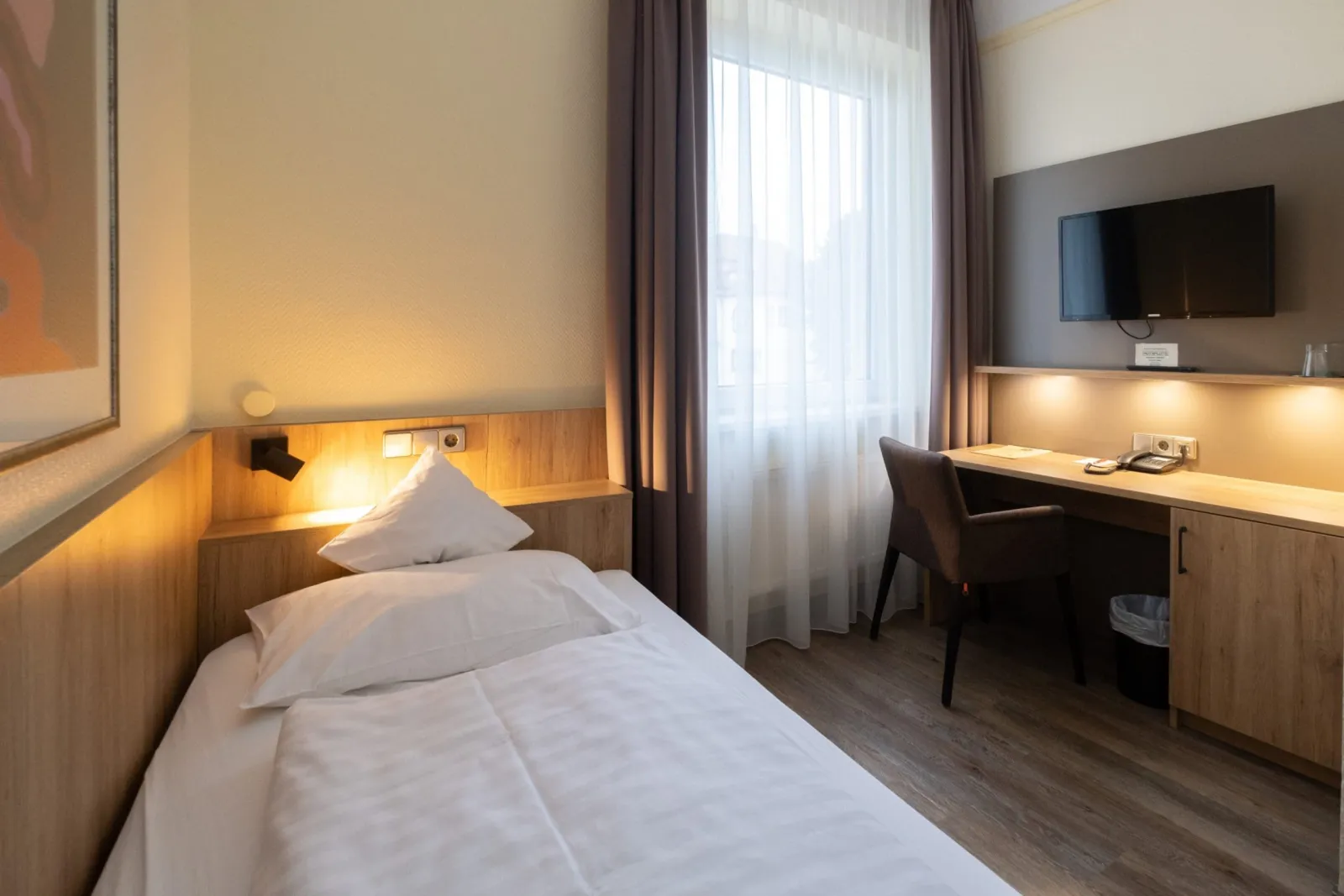Hotel Niedersächsischer Hof – Piscine & spa, Adults-Only Hotel in Niedersachsen