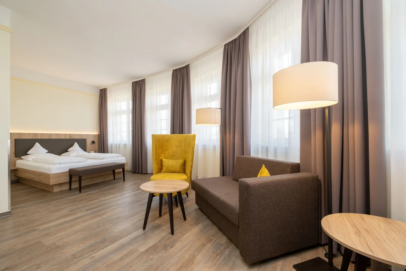 Hotel Niedersächsischer Hof – Chambres & suites, Adults-Only Hotel in Niedersachsen
