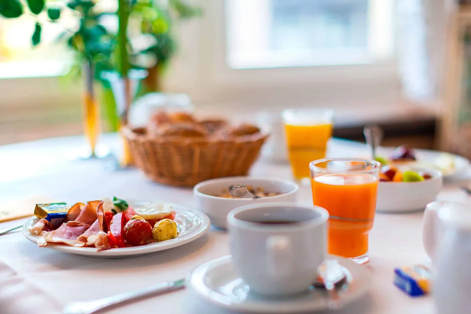 Hotel Niedersächsischer Hof – Restaurant & gastronomie, Adults-Only Hotel in Niedersachsen