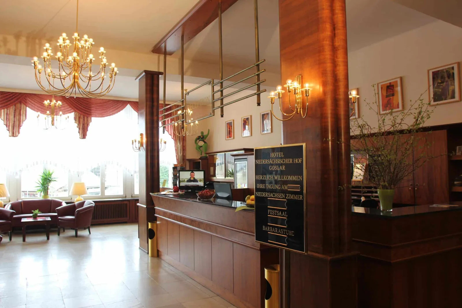 Hotel Niedersächsischer Hof – Adults-Only Hotel in Niedersachsen, DE