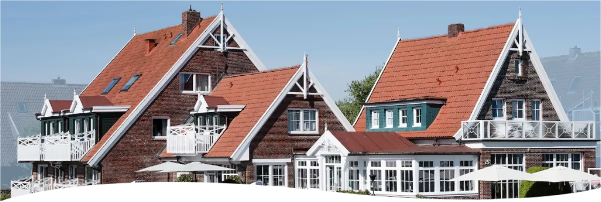 Hotel Norderriff – Piscine & spa, Adults-Only Hotel in Niedersachsen