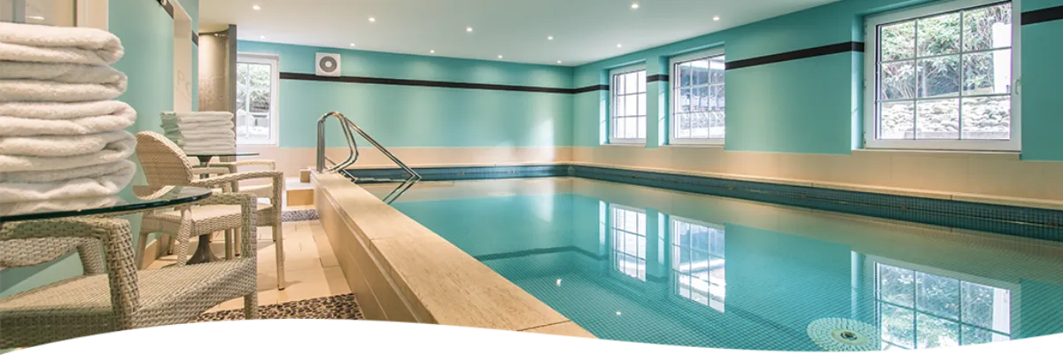 Hotel Norderriff – Restaurant & gastronomie, Adults-Only Hotel in Niedersachsen