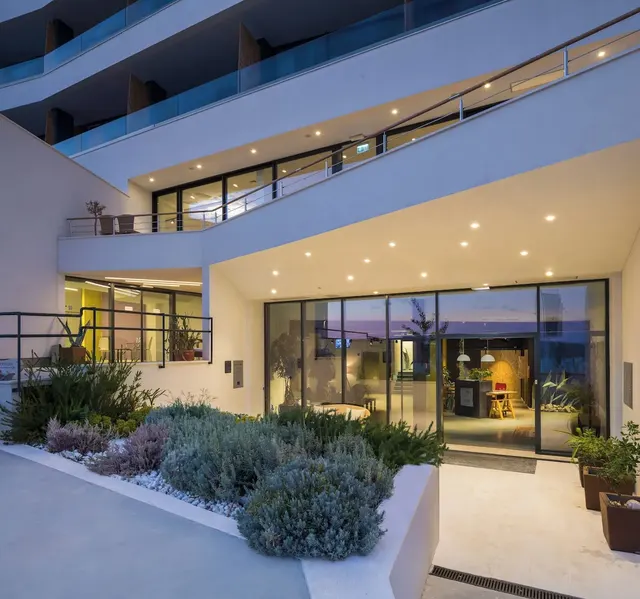 Hotel Ola – Zimmer & Suiten, Erwachsenenhotel in Dalmatien