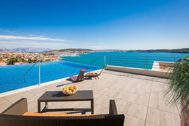 Hotel Ola – Adults-Only Hotel in Dalmatien, HR