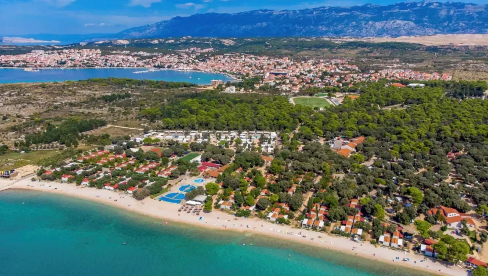 Hotel Ola – Pool & Spa, Adults-Only Hotel in Dalmatien