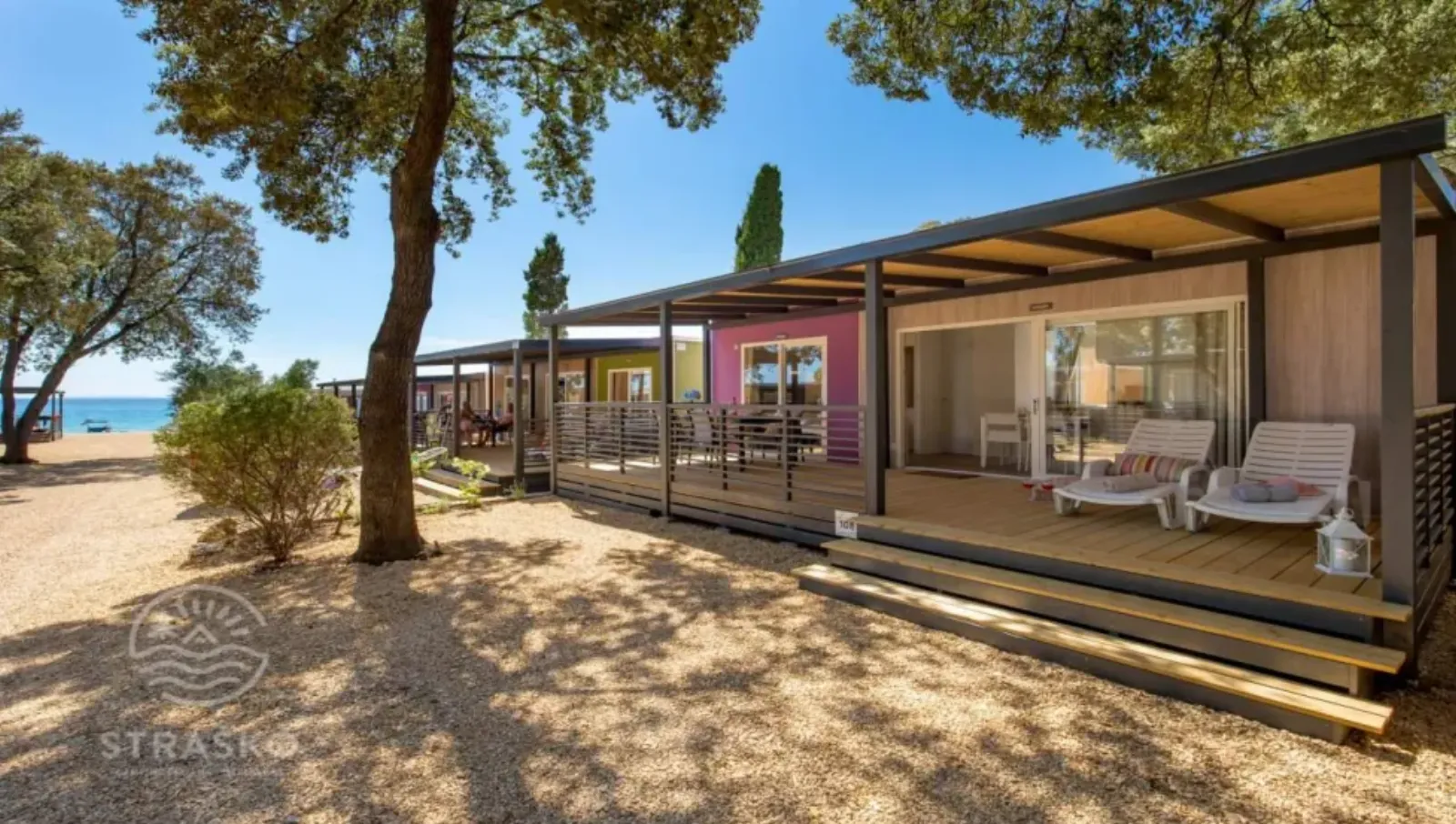 Hotel Ola – Zimmer & Suiten, Adults-Only Hotel in Dalmatien
