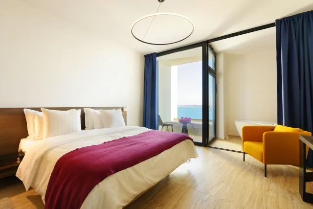 Superior Plus kamer — Hotel Ola