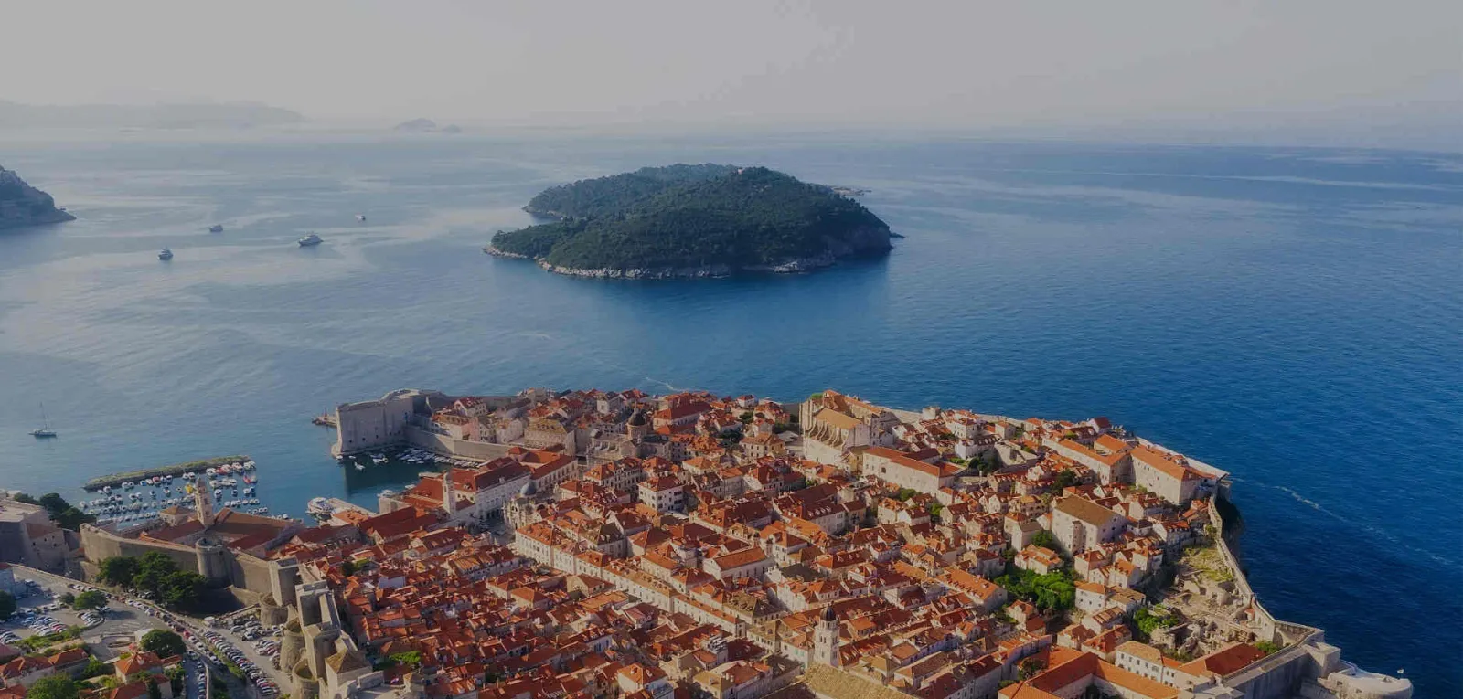 Hotel Ola – Adults-Only Hotel in Dalmatien, HR
