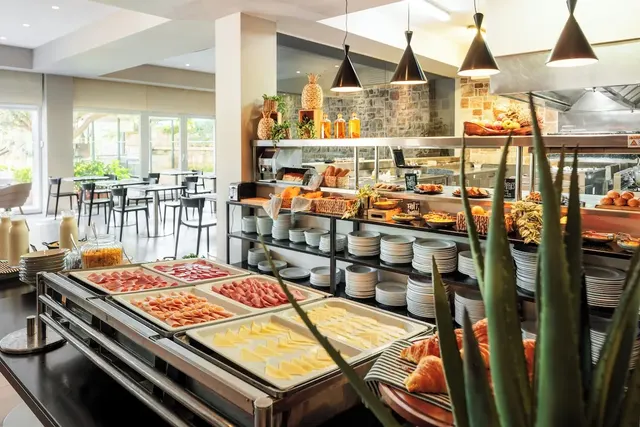 Hotel Osam – Restaurant & Genuss, Erwachsenenhotel in Dalmatien