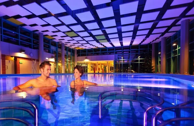 Hotel Pension Fortuna – Außenansicht, Erwachsenenhotel in Niedersachsen