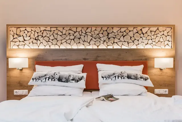 Hotel Pension Fortuna – Zimmer & Suiten, Erwachsenenhotel in Niedersachsen