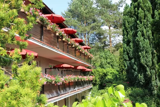 Hotel Pension Fortuna – Restaurant & Genuss, Erwachsenenhotel in Niedersachsen