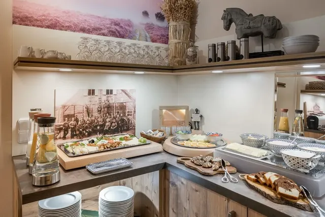 Hotel Pension Fortuna – Adults-Only Hotel in Niedersachsen, DE