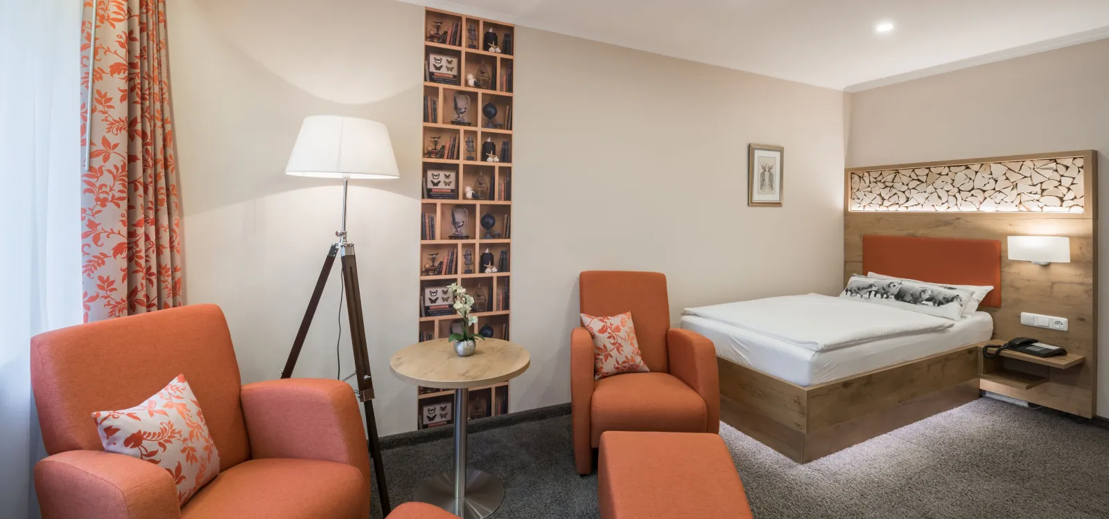 Hotel Pension Fortuna – Adults-Only Hotel in Niedersachsen, DE