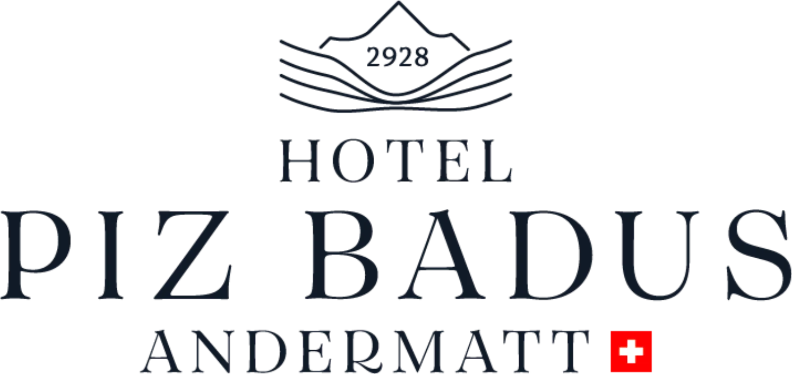 Hotel Piz Badus – Vue extérieure, Adults-Only Hotel in Zentralschweiz