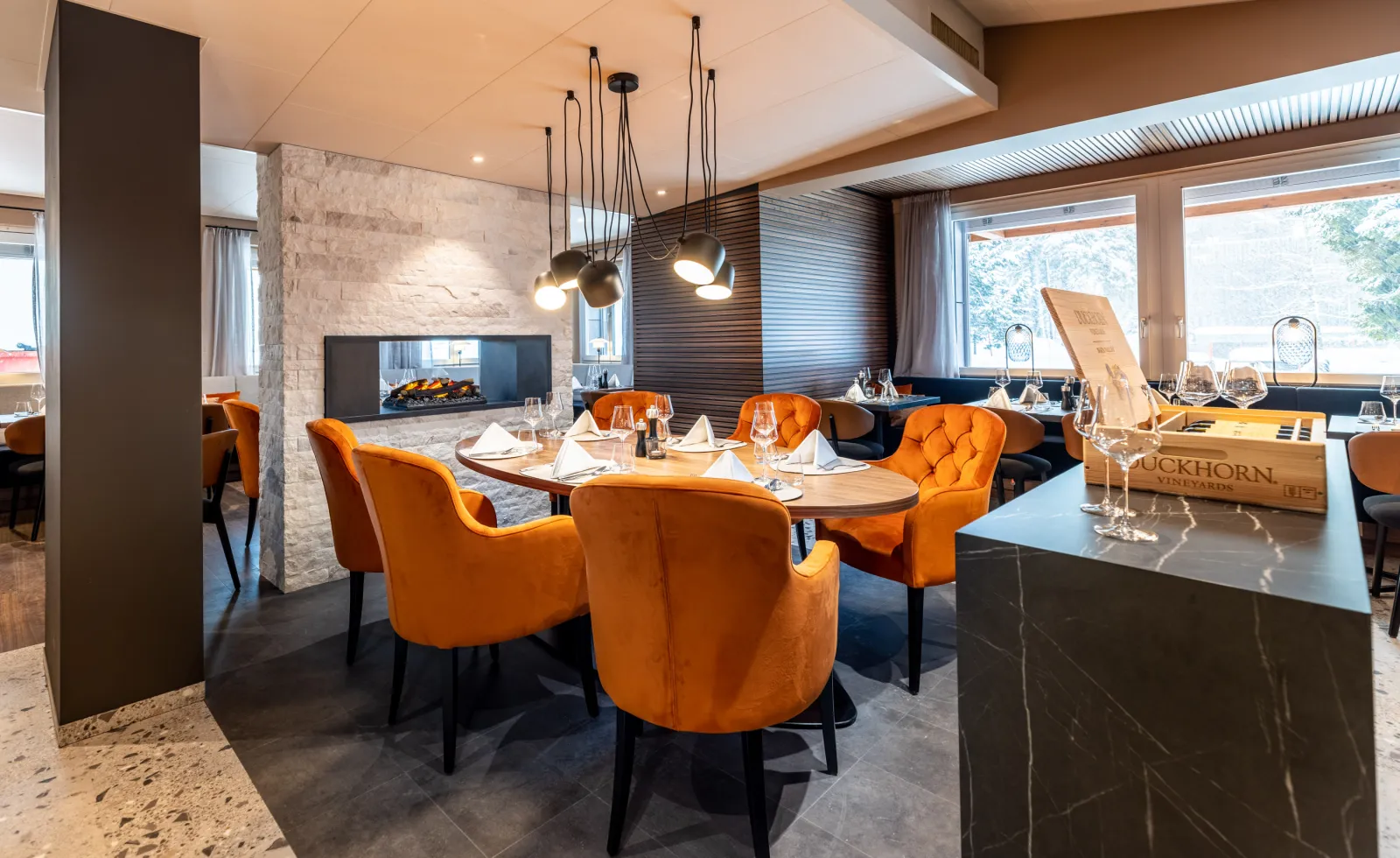Hotel Piz Badus – Adults-Only Hotel in Zentralschweiz, CH