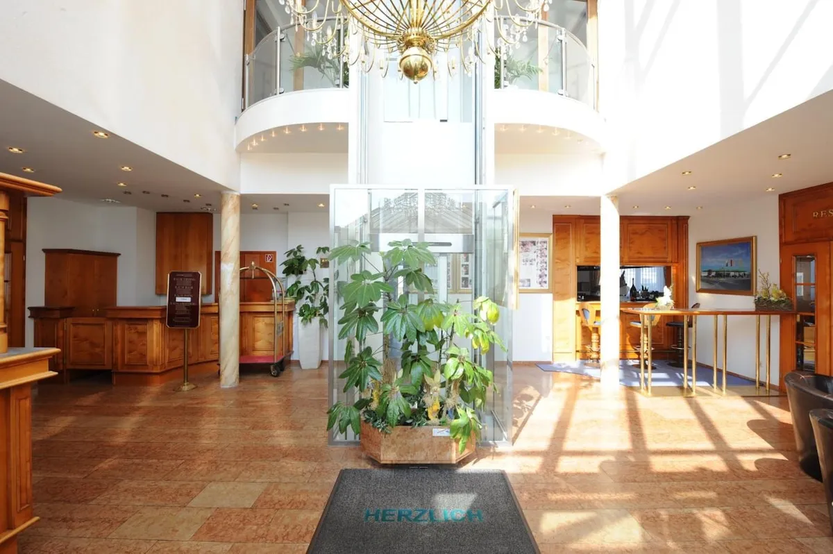 Hotel Poinger Hof – Erwachsenenhotel in Bayern, DE