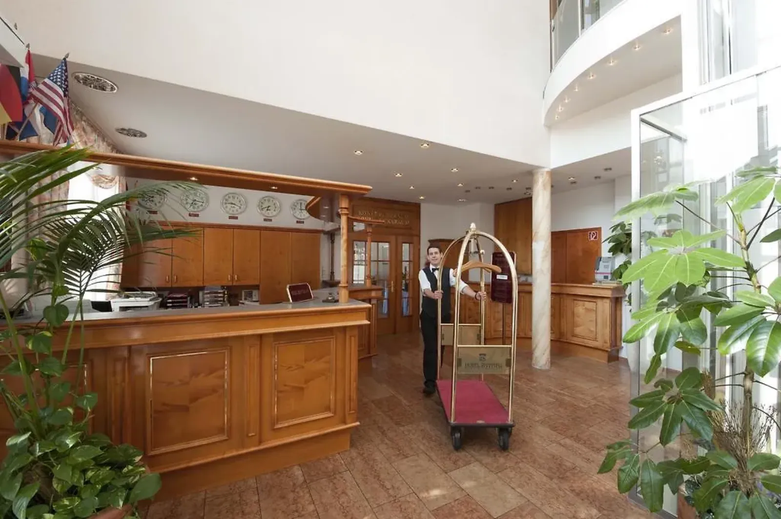Hotel Poinger Hof – Pool & Spa, Adults-Only Hotel in Bayern
