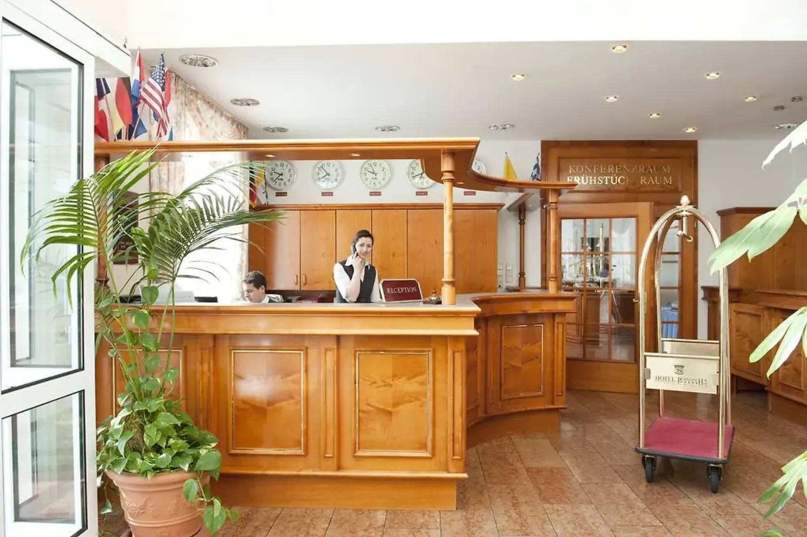 Hotel Poinger Hof – Restaurant & Genuss, Adults-Only Hotel in Bayern