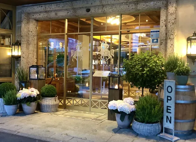 Hotel Post Lermoos – Außenansicht, Erwachsenenhotel in Tirol