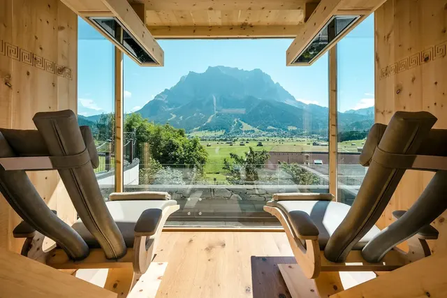 Hotel Post Lermoos – Adults-Only Hotel in Tirol, AT
