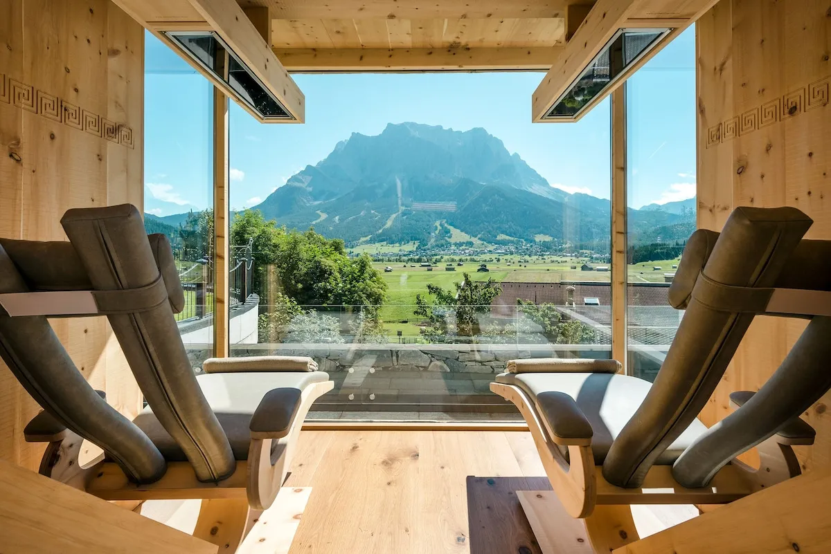 Hotel Post Lermoos – Erwachsenenhotel in Tirol, AT