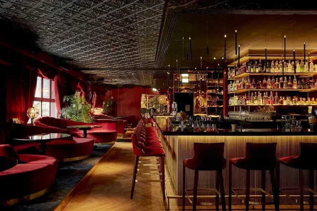 Hotel Provocateur – Pool & Spa, Erwachsenenhotel in Berlin