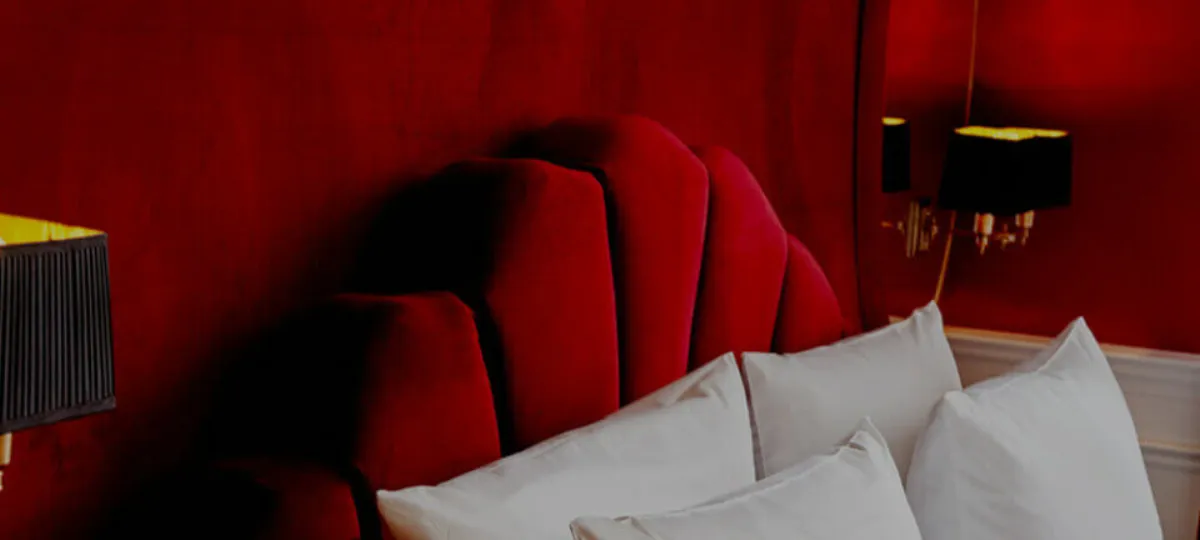 Hotel Provocateur – Vue extérieure, Adults-Only Hotel in Berlin