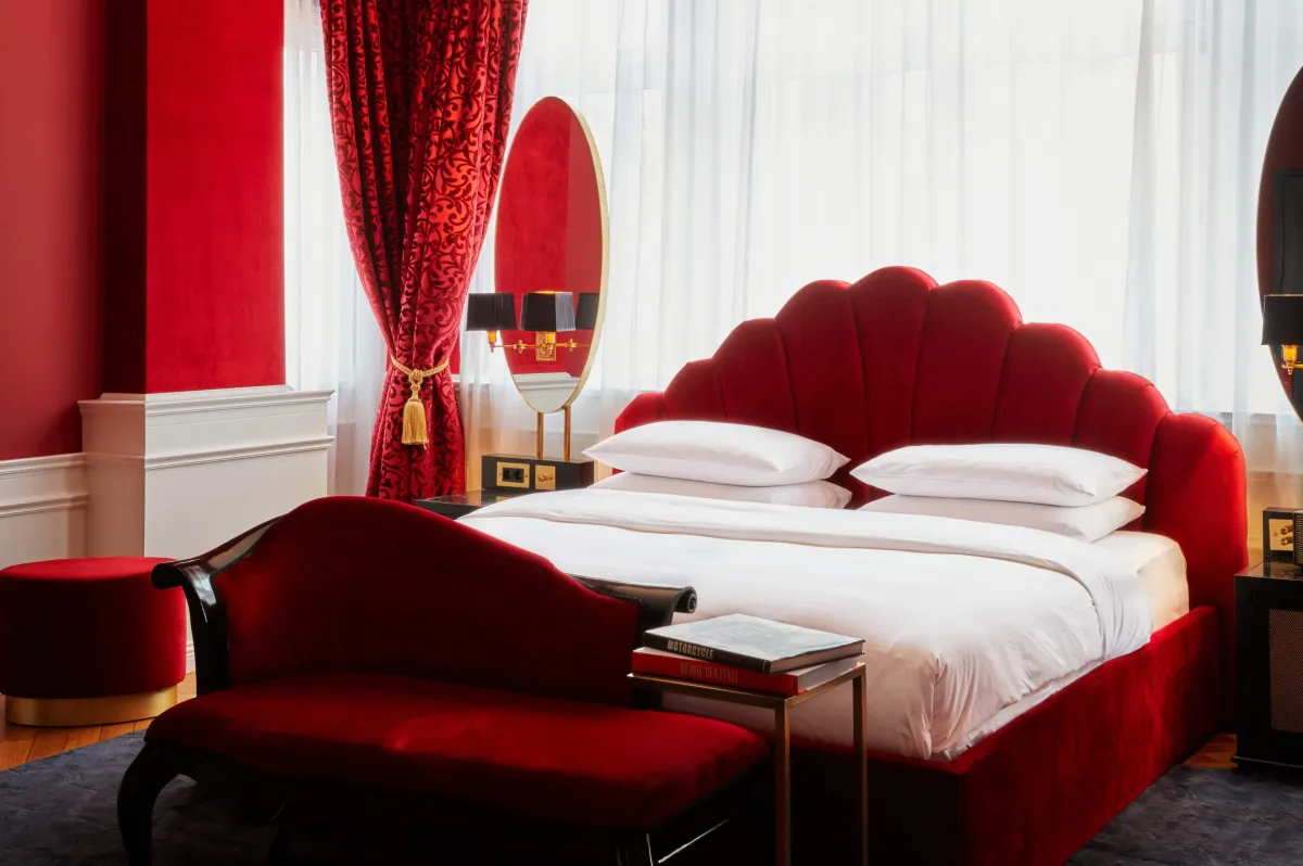 Hotel Provocateur – Adults-Only Hotel in Berlin, DE
