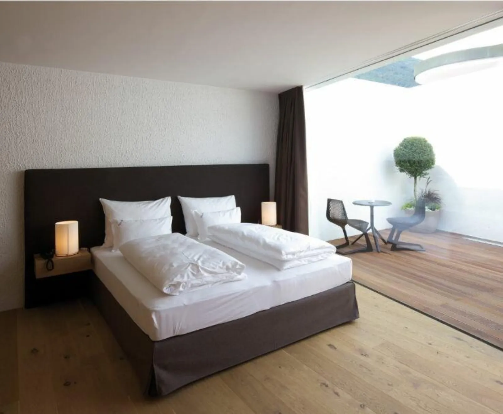 Hotel Pupp – Zimmer & Suiten, Adults-Only Hotel in Südtirol