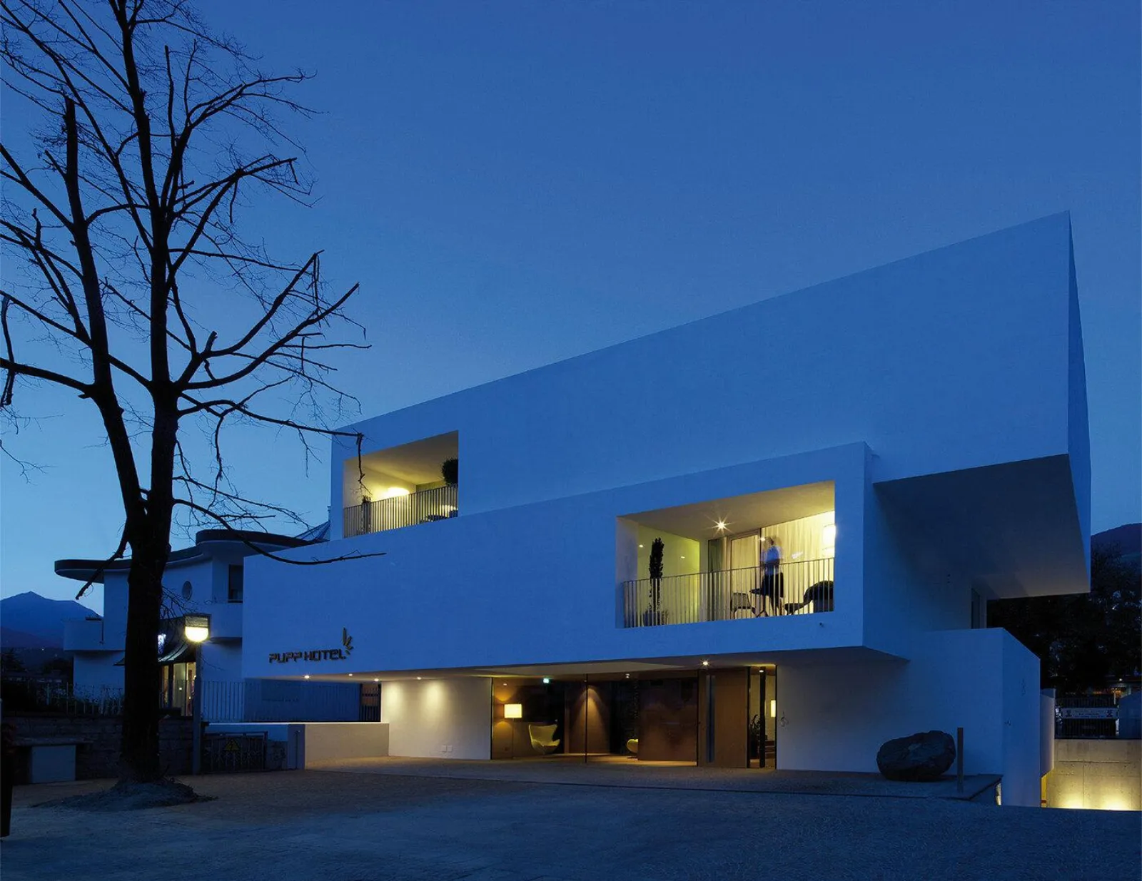 Hotel Pupp – Adults-Only Hotel in Südtirol, IT