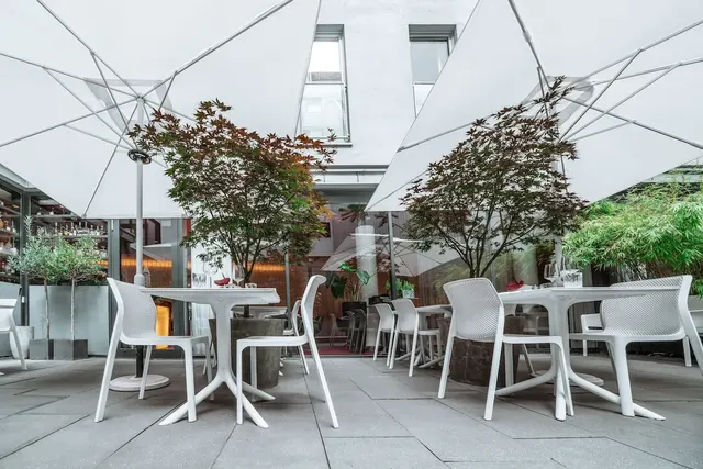 Hotel Q! Berlin – Außenansicht, Erwachsenenhotel in Berlin