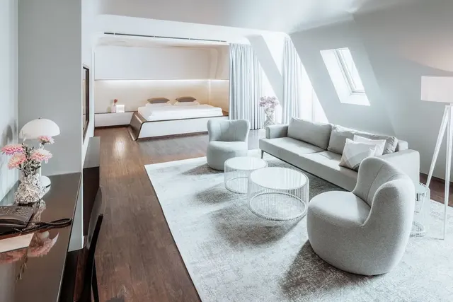 Hotel Q! Berlin – Restaurant & Genuss, Erwachsenenhotel in Berlin
