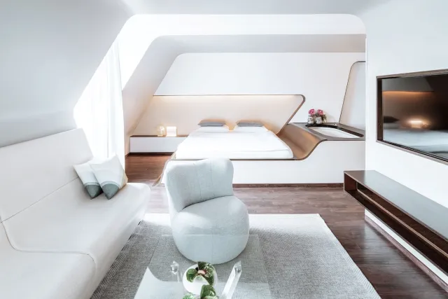 Studio — Hotel Q! Berlin