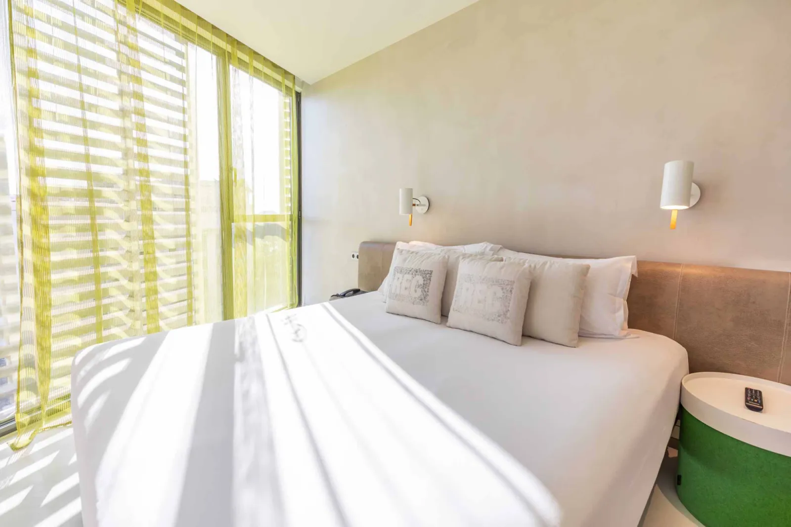 Hotel Rec Barcelona – Vue extérieure, Adults-Only Hotel in Barcelona