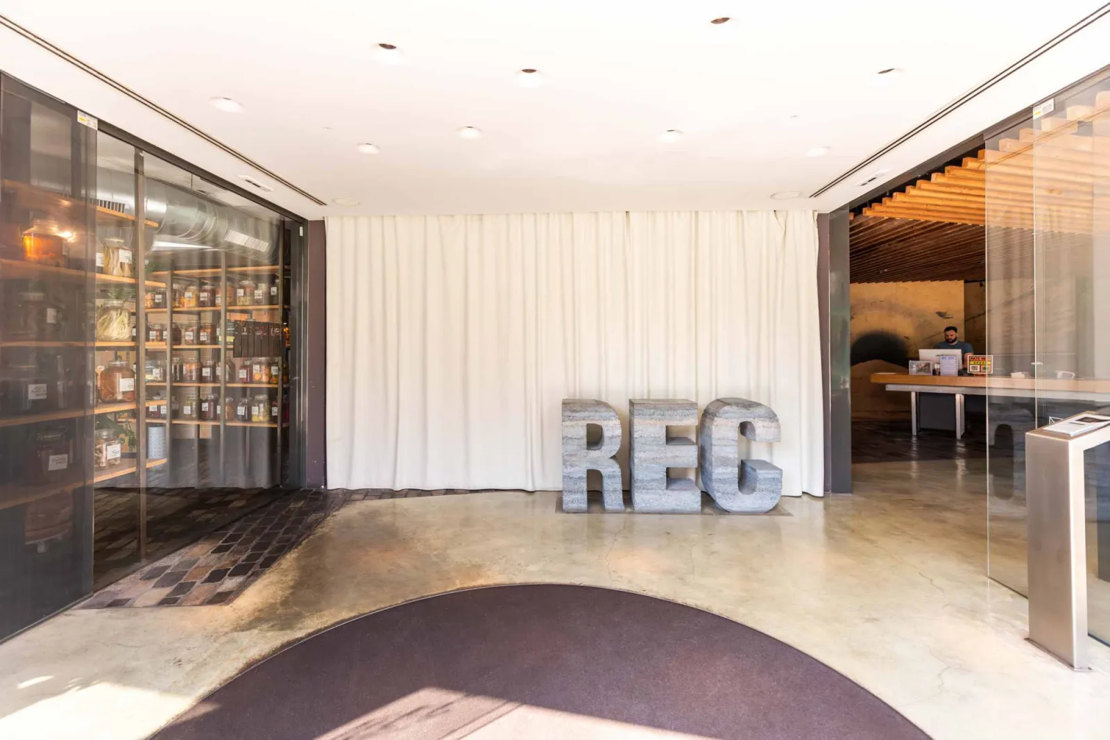 Hotel Rec Barcelona – Piscine & spa, Adults-Only Hotel in Barcelona
