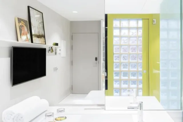 Quiet Rec — Hotel Rec Barcelona