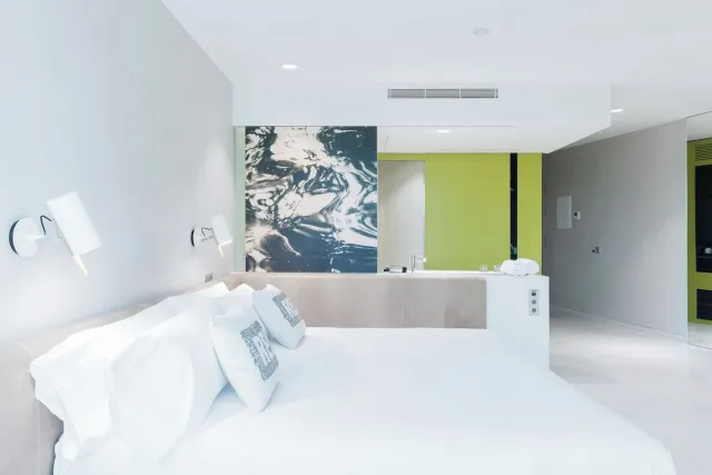 Rec Life — Hotel Rec Barcelona