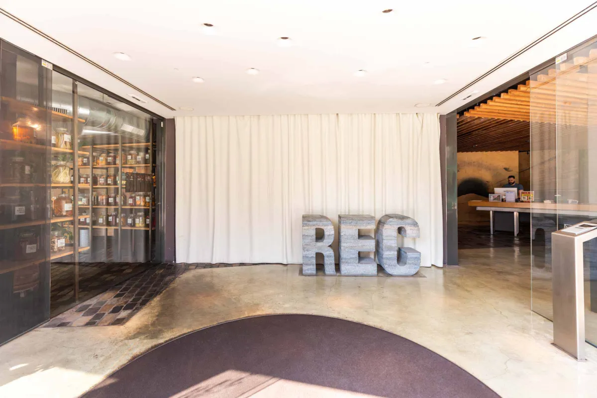 Hotel Rec Barcelona – Adults-Only Hotel in Barcelona, ES
