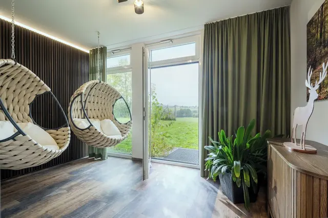 Hotel-Resort Waldachtal – Außenansicht, Erwachsenenhotel in Baden-Württemberg