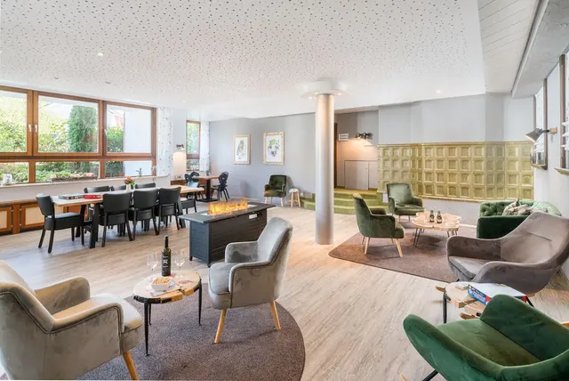 Hotel-Resort Waldachtal – Pool & Spa, Erwachsenenhotel in Baden-Württemberg