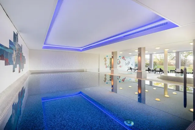 Hotel-Resort Waldachtal – Zimmer & Suiten, Erwachsenenhotel in Baden-Württemberg