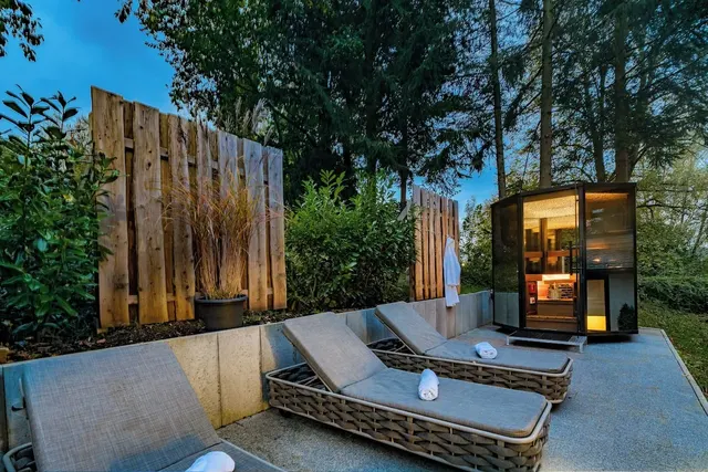 Hotel-Resort Waldachtal – Adults-Only Hotel in Baden-Württemberg, DE