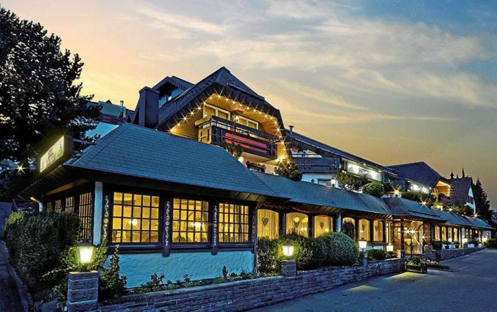 Hotel-Resort Waldachtal – Pool & Spa, Adults-Only Hotel in Baden-Württemberg