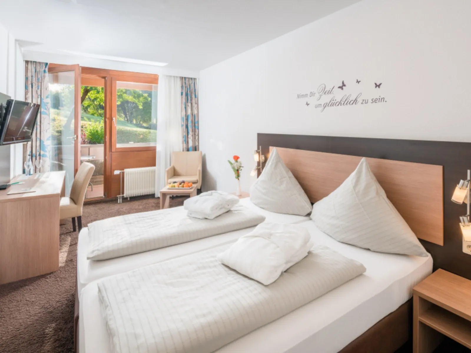Hotel-Resort Waldachtal – Zimmer & Suiten, Adults-Only Hotel in Baden-Württemberg