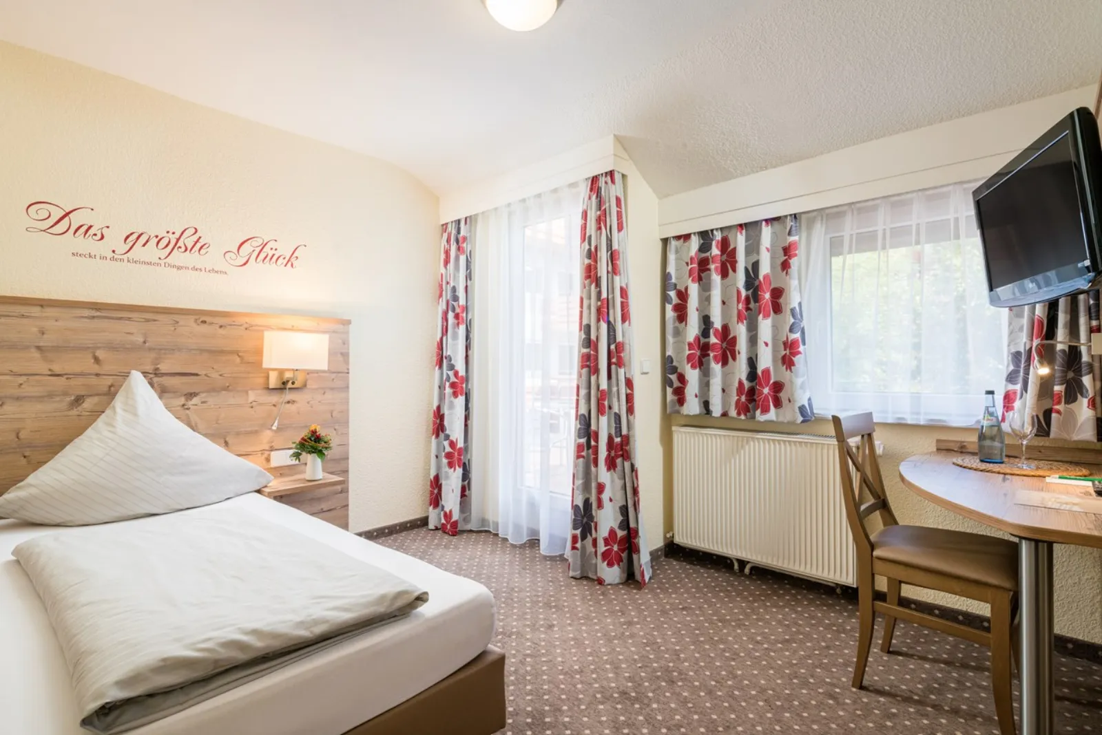 Hotel-Resort Waldachtal – Restaurant & Genuss, Adults-Only Hotel in Baden-Württemberg